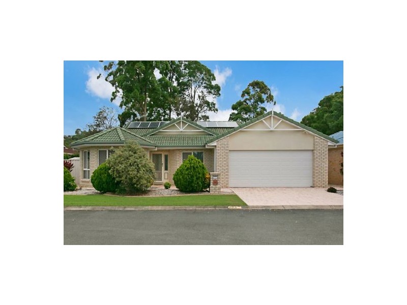 22 Fiddlewood Place, Reedy Creek QLD 4227