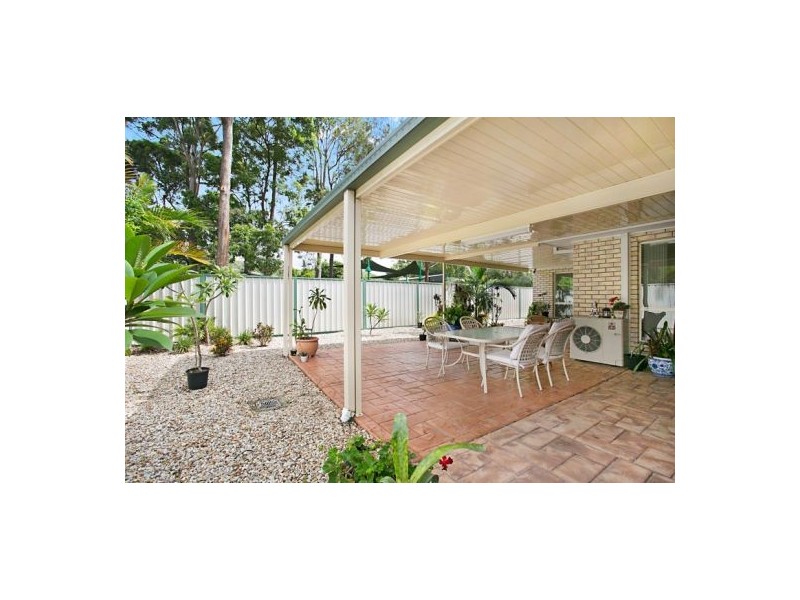22 Fiddlewood Place, Reedy Creek QLD 4227