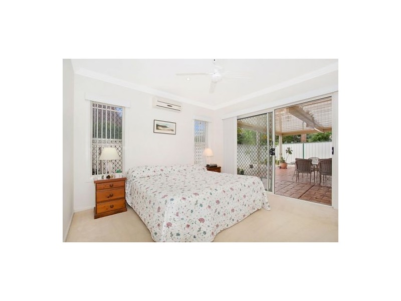 22 Fiddlewood Place, Reedy Creek QLD 4227