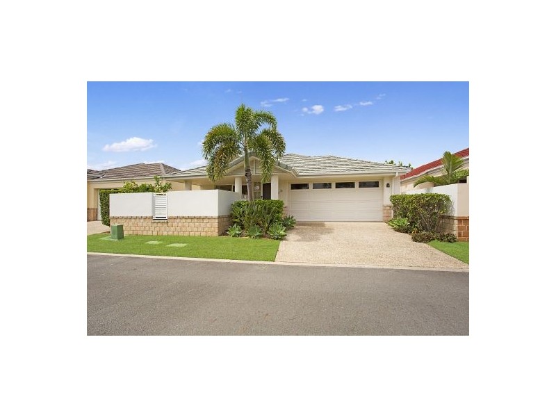 22/11 Eden Court, Nerang QLD 4211