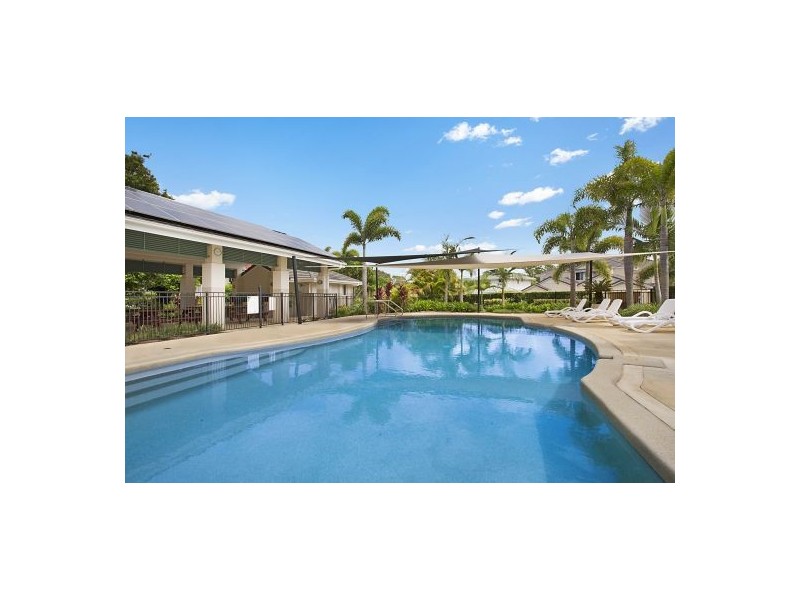 22/11 Eden Court, Nerang QLD 4211