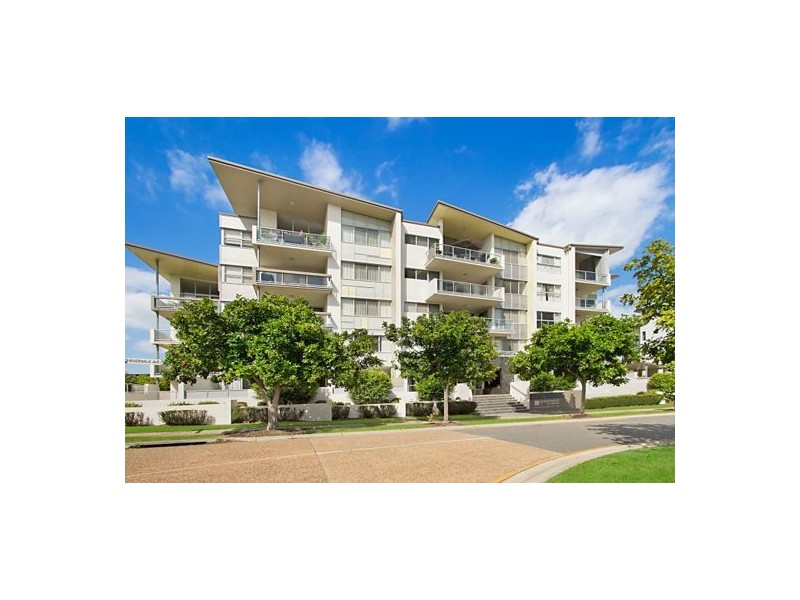 103/60 Riverwalk Avenue, Robina QLD 4226