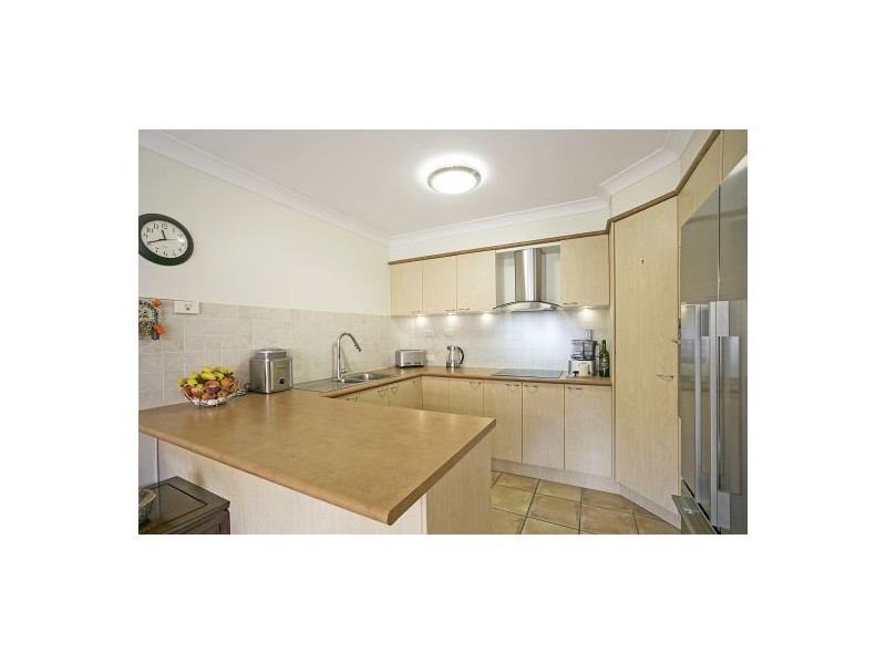 34/37 Paradise Springs Ave, Robina QLD 4226