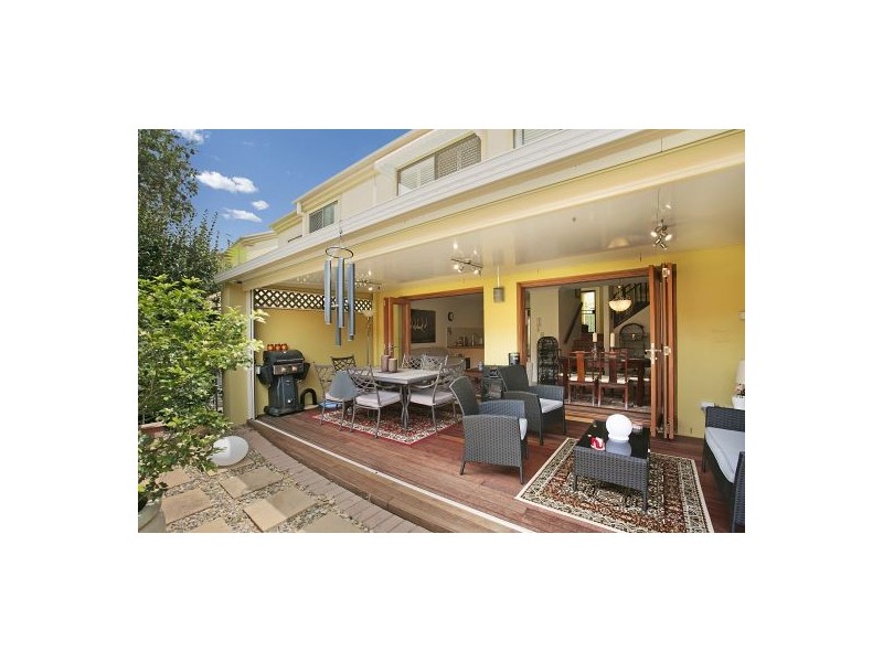 34/37 Paradise Springs Ave, Robina QLD 4226