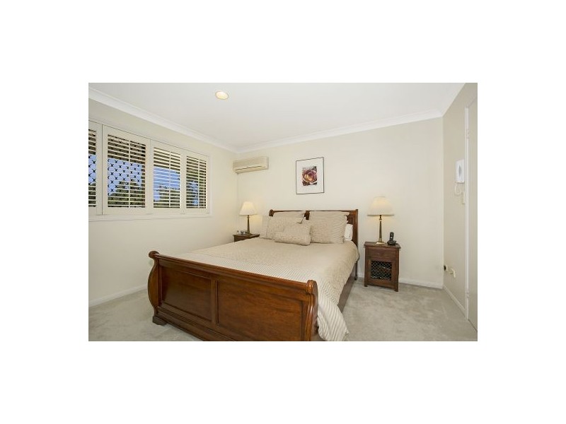 34/37 Paradise Springs Ave, Robina QLD 4226