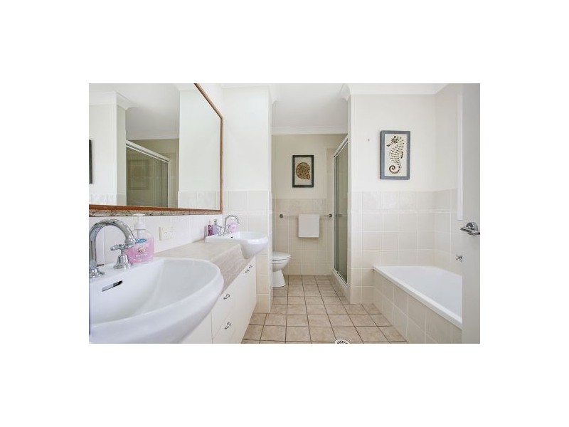 34/37 Paradise Springs Ave, Robina QLD 4226