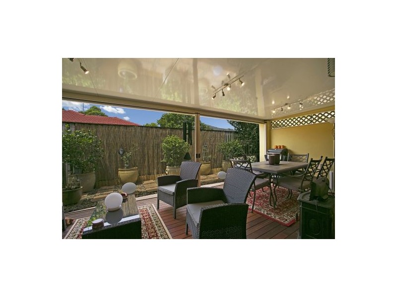 34/37 Paradise Springs Ave, Robina QLD 4226