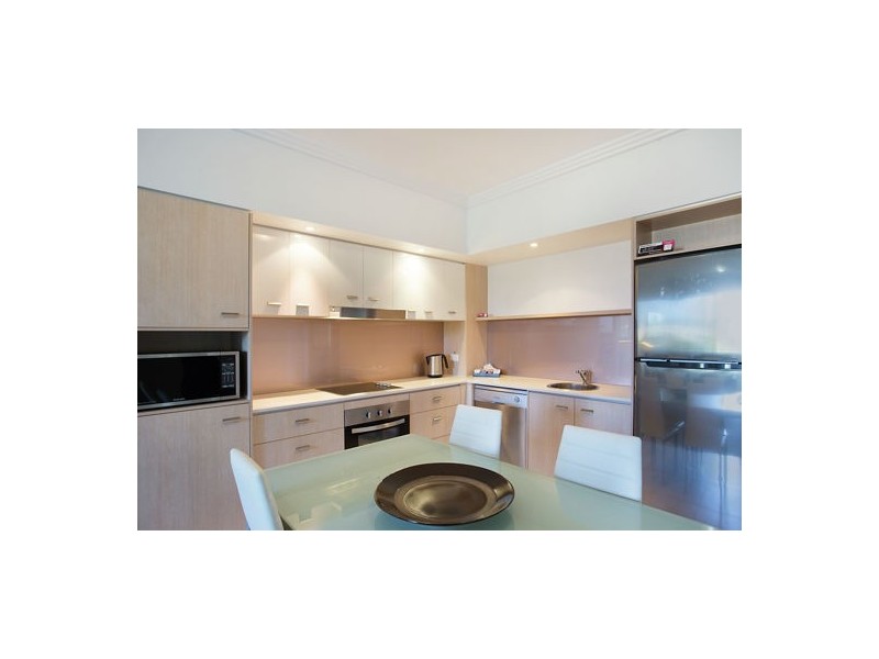 133/1-7 Moores Crescent, Varsity Lakes QLD 4227