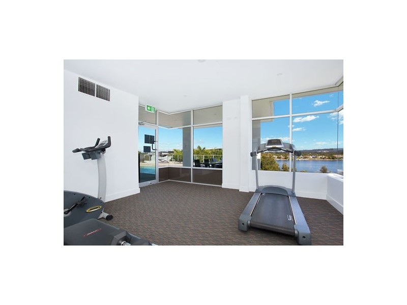 133/1-7 Moores Crescent, Varsity Lakes QLD 4227
