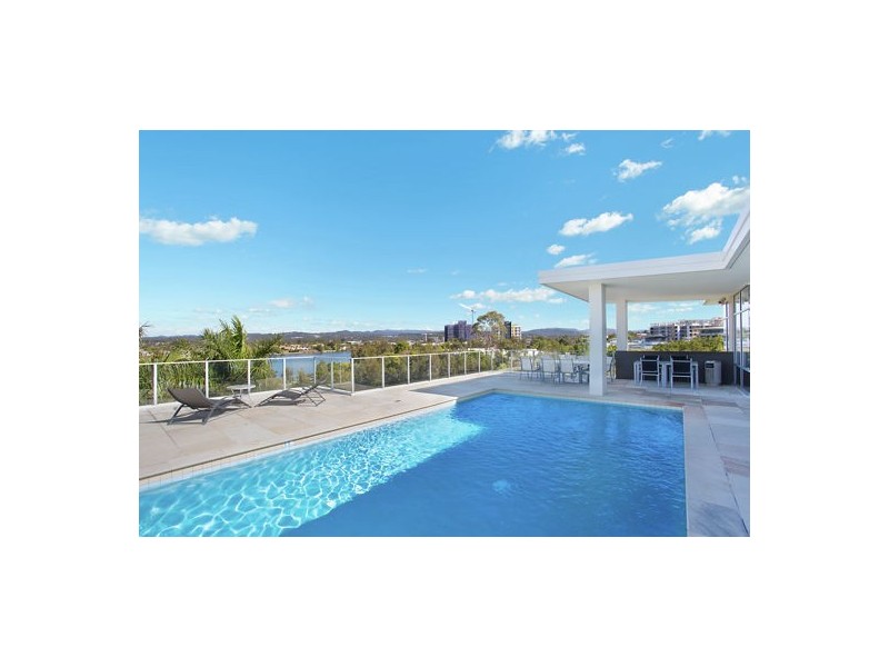 133/1-7 Moores Crescent, Varsity Lakes QLD 4227