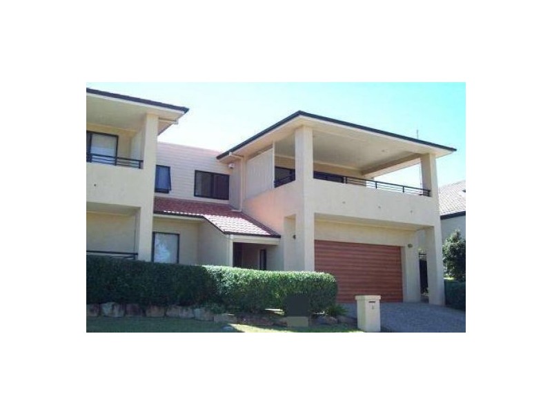 2/27 Bayswater Avenue, Varsity Lakes QLD 4227