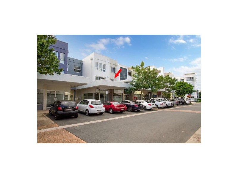 16/1 Arbour Avenue, Robina QLD 4226