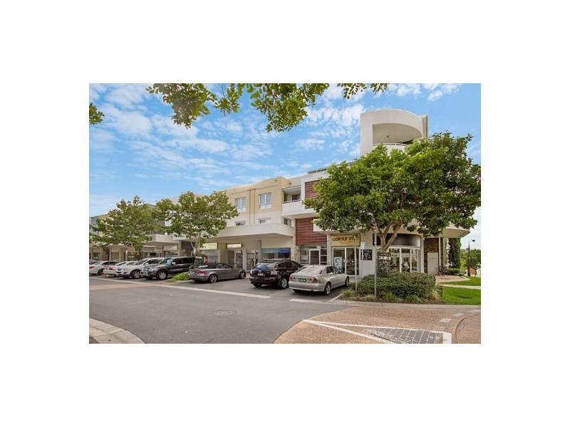 16/1 Arbour Avenue, Robina QLD 4226