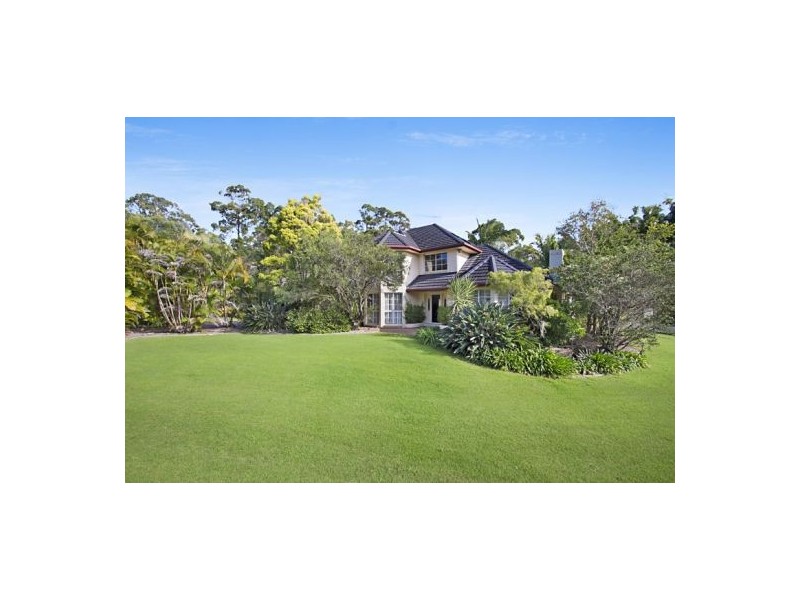 129 Glenmore Drive, Bonogin QLD 4213