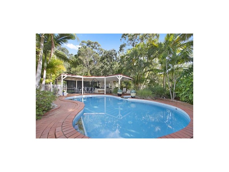 129 Glenmore Drive, Bonogin QLD 4213