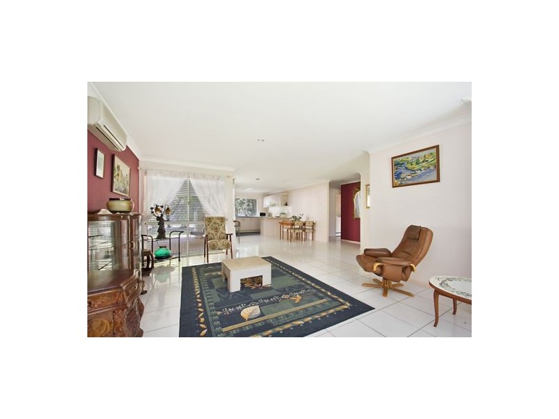 129 Glenmore Drive, Bonogin QLD 4213