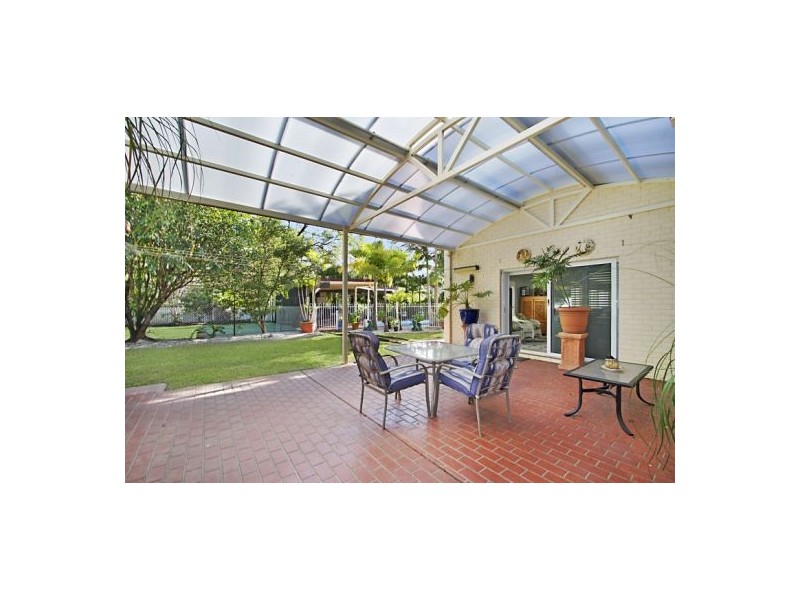 129 Glenmore Drive, Bonogin QLD 4213