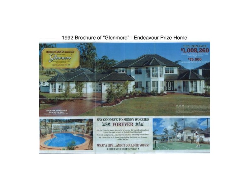 129 Glenmore Drive, Bonogin QLD 4213