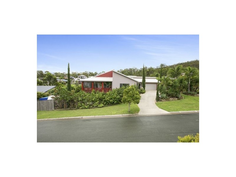 1 Parrot Court, Gilston QLD 4211