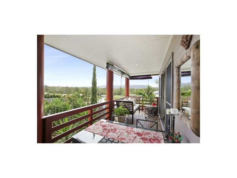 1 Parrot Court, Gilston QLD 4211