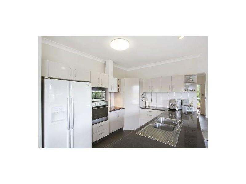 1 Parrot Court, Gilston QLD 4211