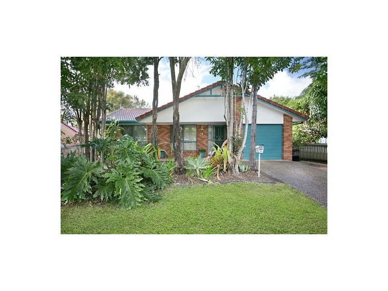 43 Willunga Place, Merrimac QLD 4226