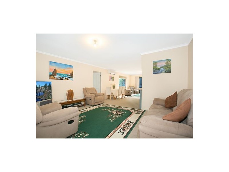 43 Willunga Place, Merrimac QLD 4226