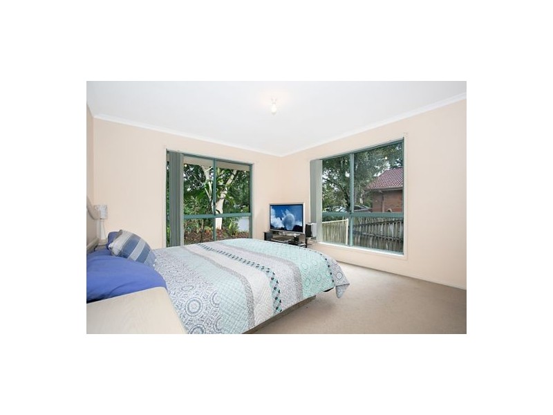 43 Willunga Place, Merrimac QLD 4226