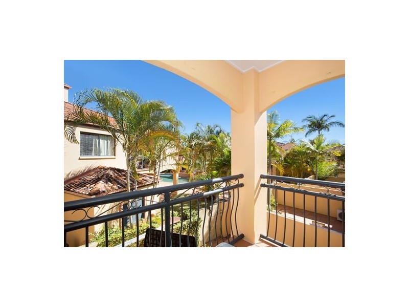 28/206 Cheltenham Dve, Robina QLD 4226