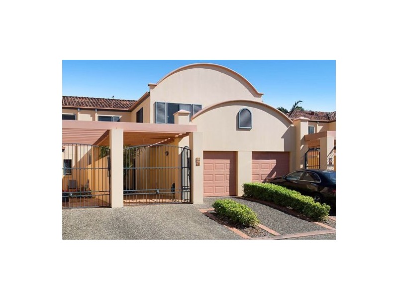 28/206 Cheltenham Dve, Robina QLD 4226