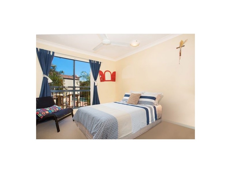 28/206 Cheltenham Dve, Robina QLD 4226