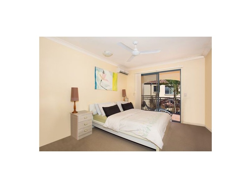 28/206 Cheltenham Dve, Robina QLD 4226