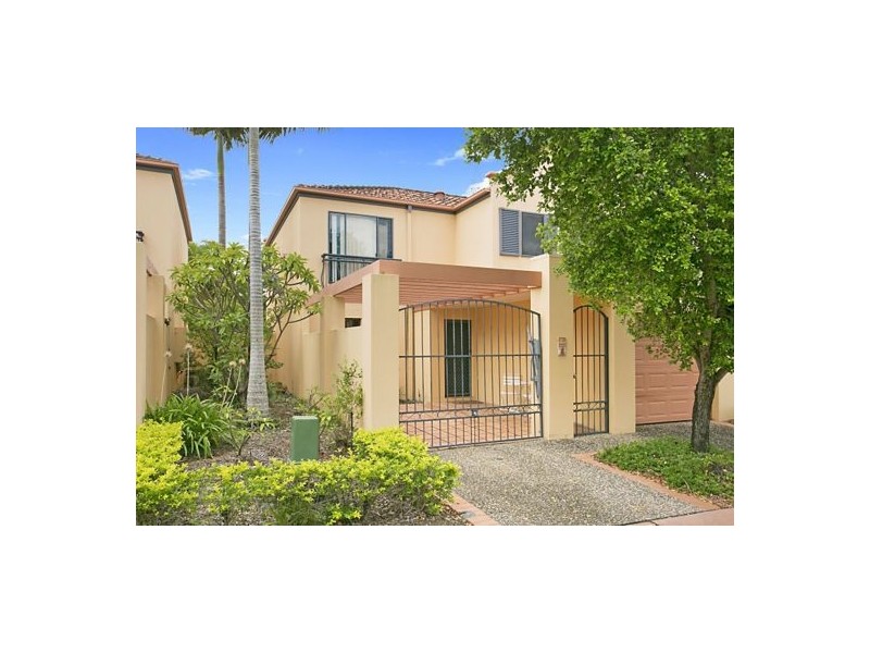 4/206 Cheltenham Drive, Robina QLD 4226