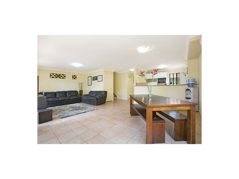4/206 Cheltenham Drive, Robina QLD 4226