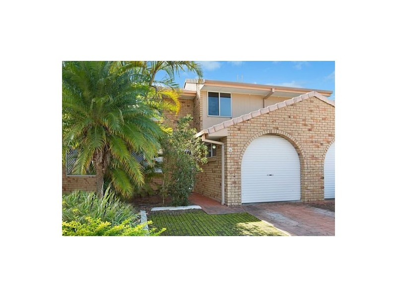 80/1 Resort Drive, Robina QLD 4226