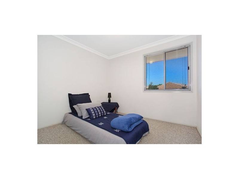 80/1 Resort Drive, Robina QLD 4226