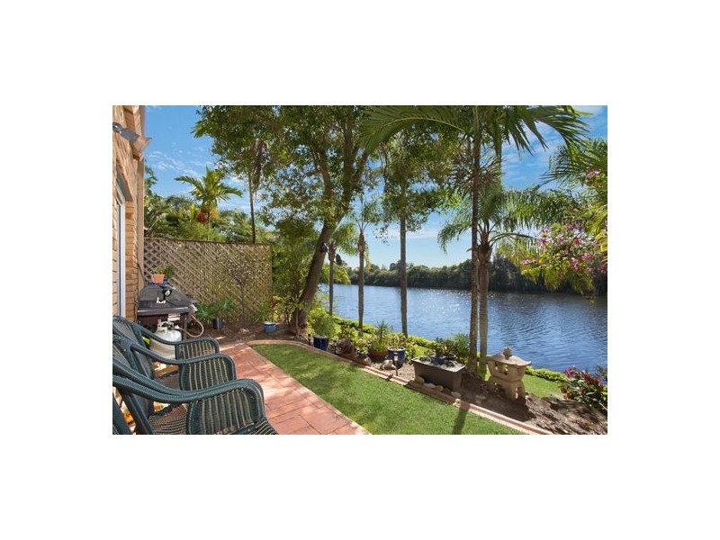 80/1 Resort Drive, Robina QLD 4226