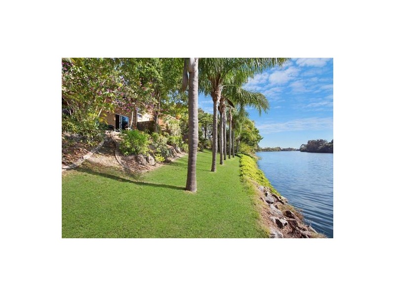 80/1 Resort Drive, Robina QLD 4226