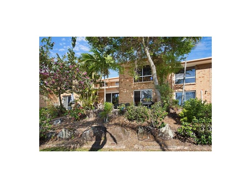 80/1 Resort Drive, Robina QLD 4226