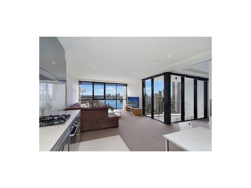 2305/4 Wahroonga Place, Surfers Paradise QLD 4217