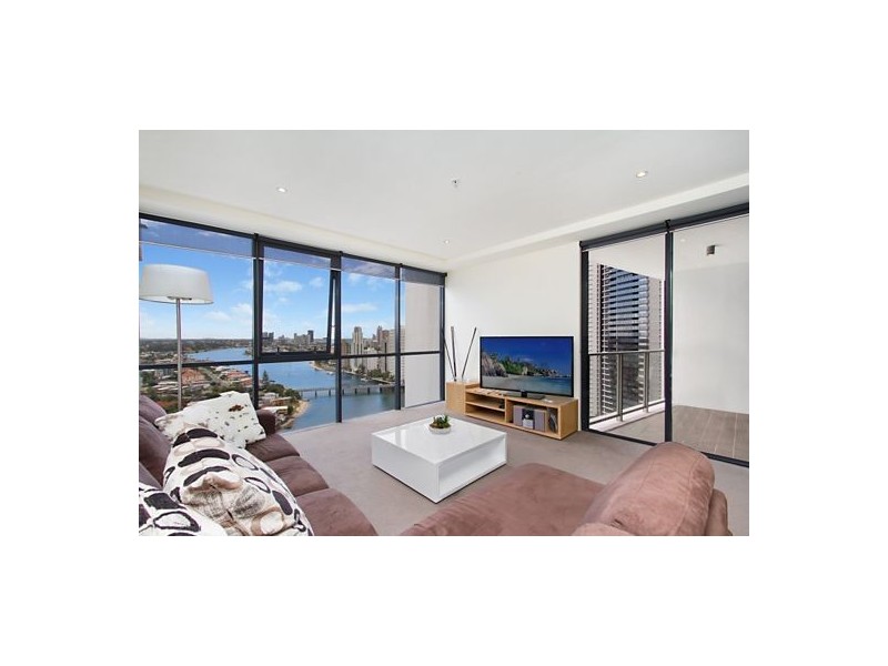2305/4 Wahroonga Place, Surfers Paradise QLD 4217
