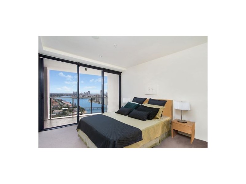 2305/4 Wahroonga Place, Surfers Paradise QLD 4217