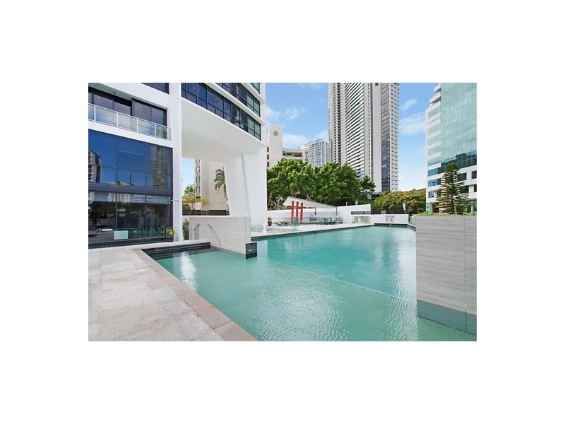 2305/4 Wahroonga Place, Surfers Paradise QLD 4217