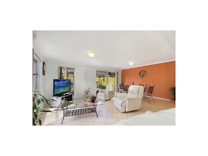 8/6 Bridgman Drive, Reedy Creek QLD 4227