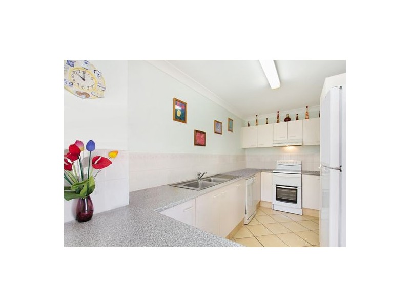 8/6 Bridgman Drive, Reedy Creek QLD 4227