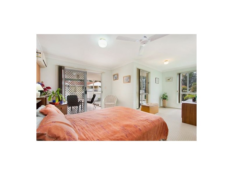 8/6 Bridgman Drive, Reedy Creek QLD 4227