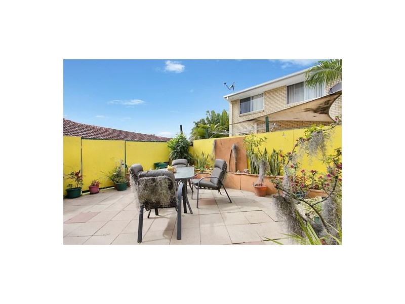 8/6 Bridgman Drive, Reedy Creek QLD 4227