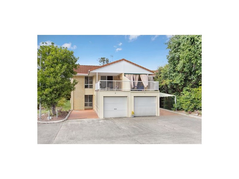 8/6 Bridgman Drive, Reedy Creek QLD 4227