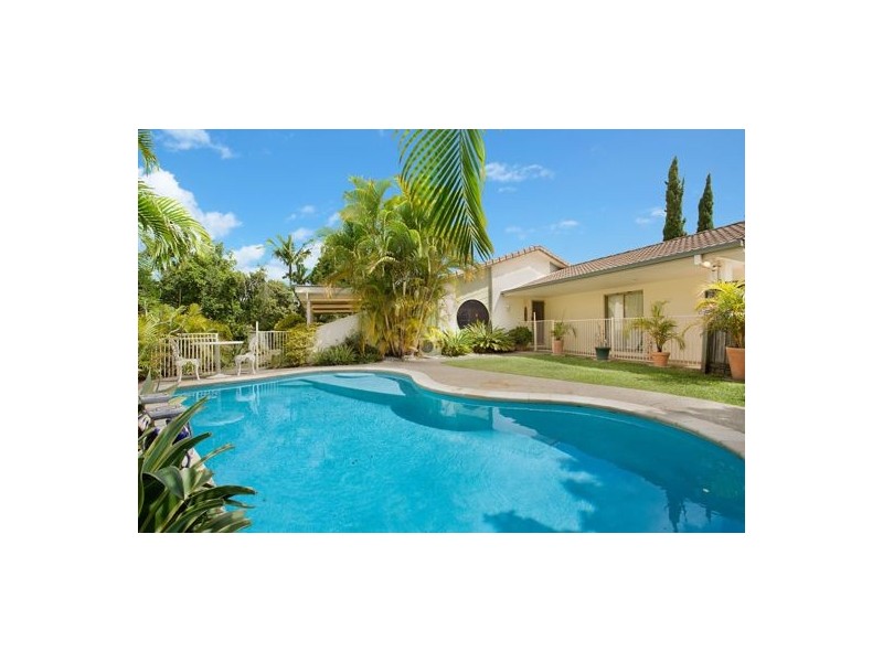 20 Bendigo Crescent, Tallai QLD 4213