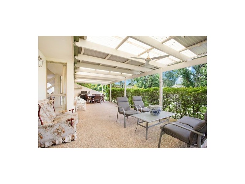 20 Bendigo Crescent, Tallai QLD 4213